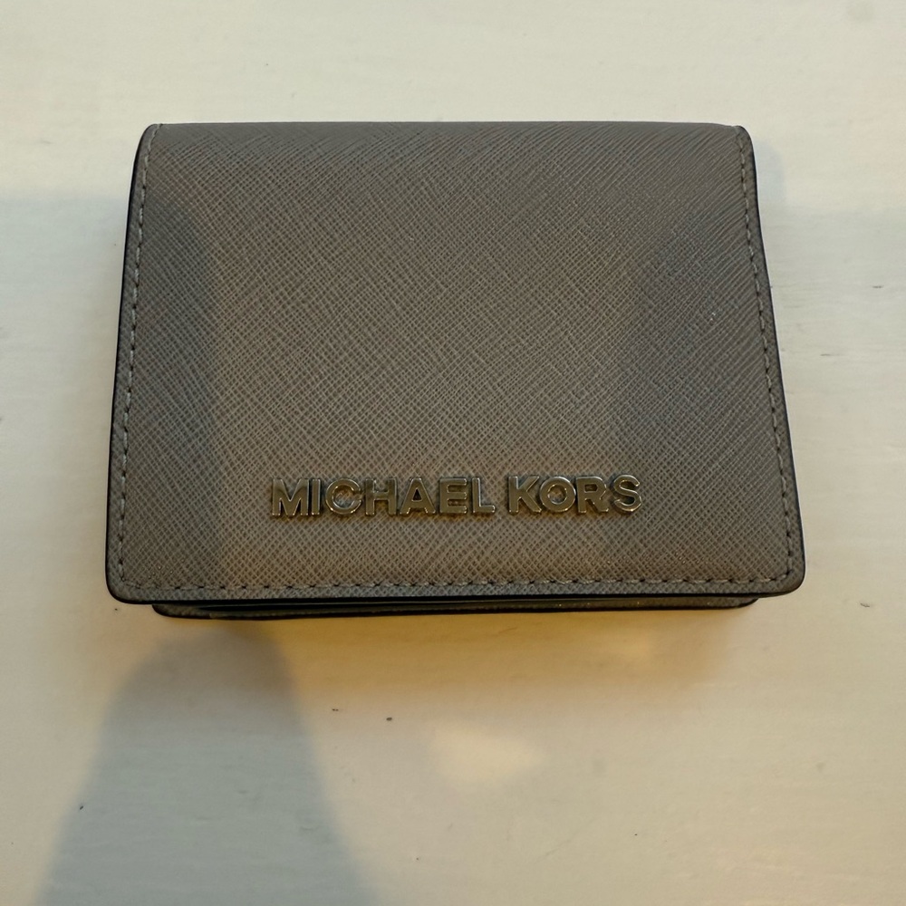 Michael Kors Cardholder Wallet